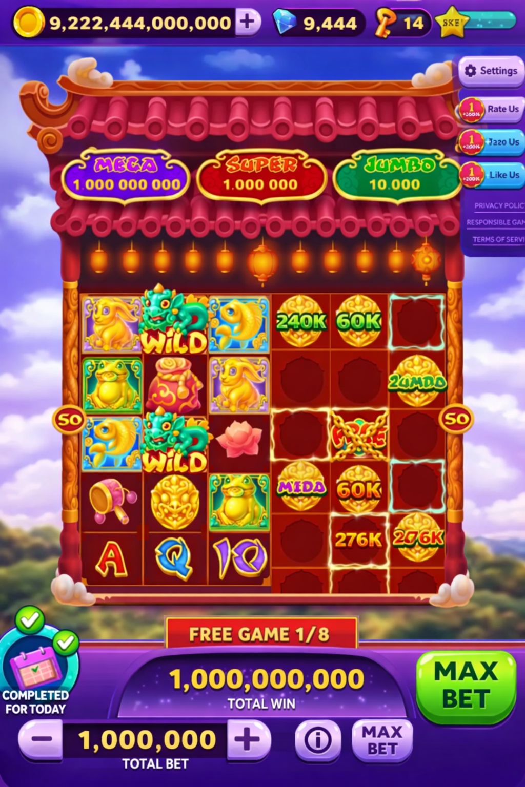 Rizz Casino
