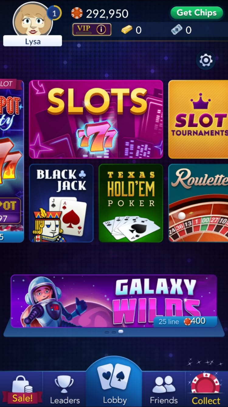 Rizz Casino game