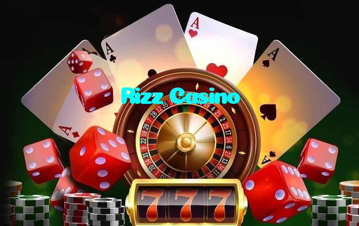 making first deposit on Rizz Casino website using local payment methods in Pakistan
