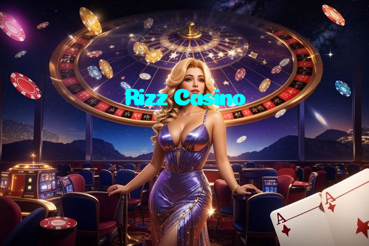 Rizz Casino خوش آمدید بونس +600% پیشکش موبائل ایپ کے پروموشن سیکشن میں دکھائی دیتی ہے۔
