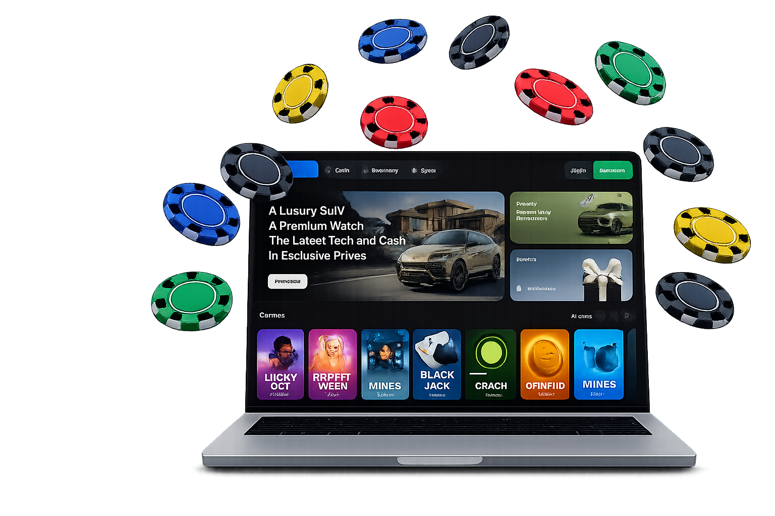 Rizz Casino Pakistan