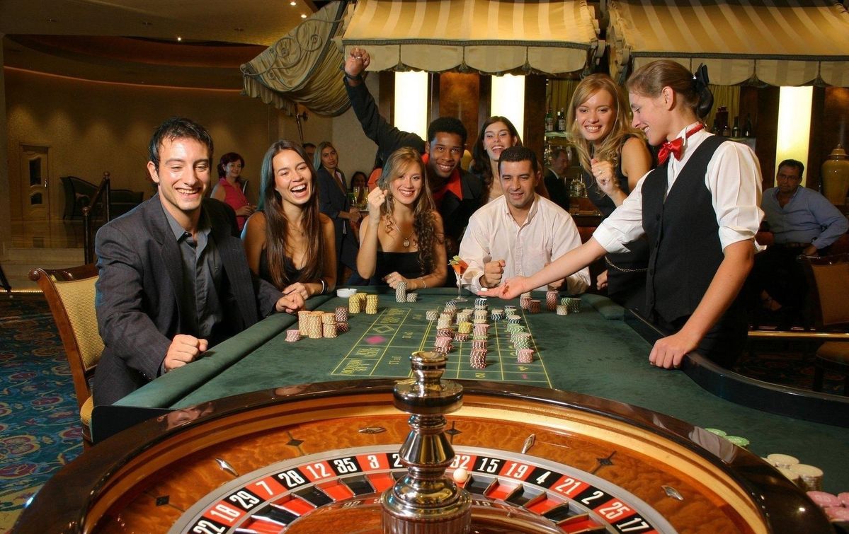 Rizz Casino پاکستان ریئل منی گیمز