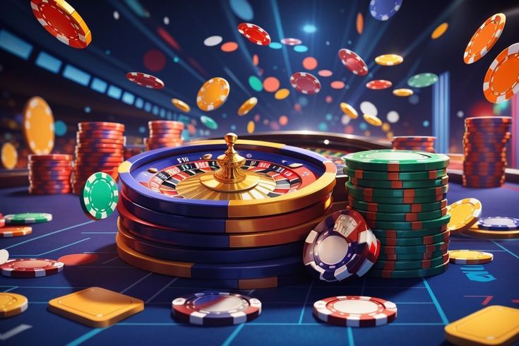 Rizz Casino پاکستان ریئل منی گیمز